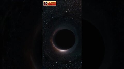 What Happens Near Event Horizon? | Cosmos in a minute #shorts