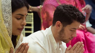 How Nick Jonas Got Priyanka Chopra's Mom’s APPROVAL To Get Engaged!