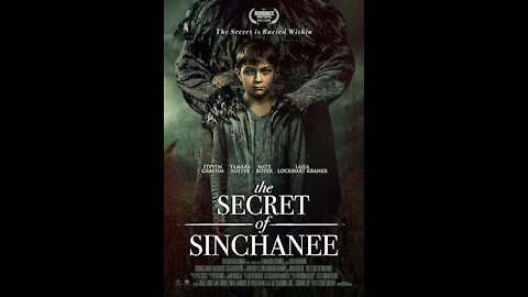 THE SECRET OF SINCHANEE Review