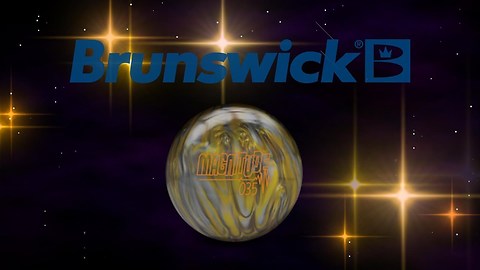 Brunswick Magnitude 035 Pearl