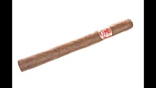 Cuban Partagas 898 Varnished Cigar Review