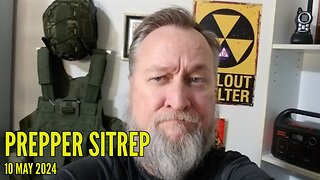 TIME TO GET REAL - Survival Prepper