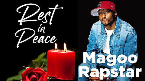 Timbaland's Former Rap Partner Magoo Passes Away at 50