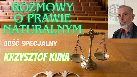 31-01-2024 Rozmowy o prawie naturalnym z Krzysztofem Kuną