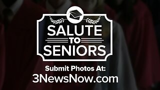 Salute to Seniors April 15, 6 AM