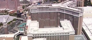 On this day in 1999 Venetian resort opened in Las Vegas