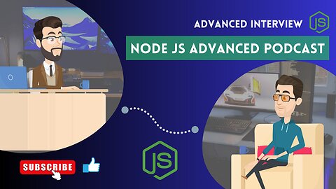 Mastering Node js Advanced Interview Guide for Expert Developers