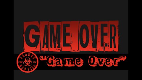 "Game Over"