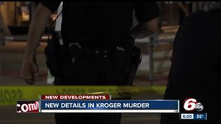 Man killed inside Kroger store may have been killed with his own gun, according to Call 6 Investigates sources