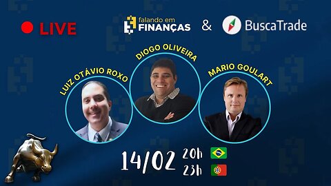 BUSCATRADE - A PLATAFORMA PARA TODOS OS INVESTIDORES