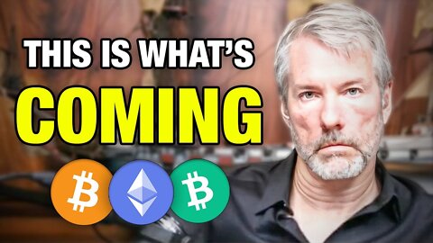 Everyone Is SO WRONG About These Crypto Protocols - Michael Saylor