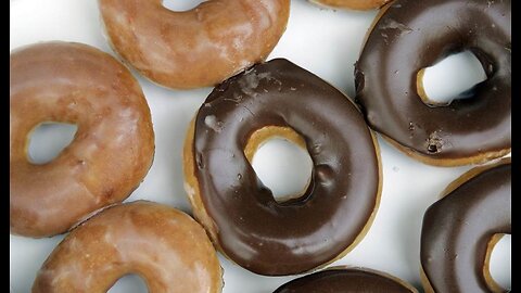 Coming Soon to a McDonald's Near You: Krispy Kreme Donuts