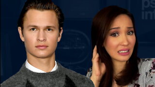 Woke Celebrity Preyed on Young Fans? Ansel Elgort Allegations | Ep 194