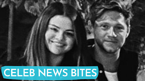 Niall Horan Is READY To Collaborate With Selena Gomez!