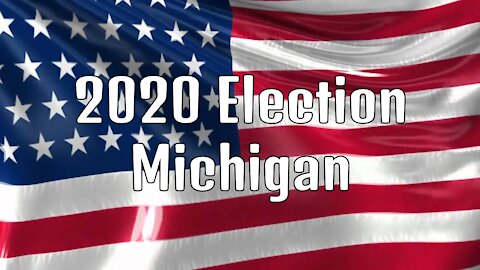 2020 Election News Michigan | Opinion PIece