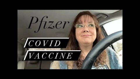 Pfizer Covid Vaccine Injection