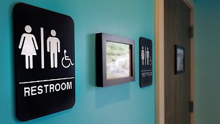 Vermont Is Getting More Gender-Neutral Bathrooms