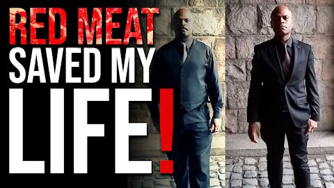 Red Meat Saved My Life! (Carnivore Diet Intro)