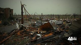 Special Report: Joplin Tornado - 10 Years Later