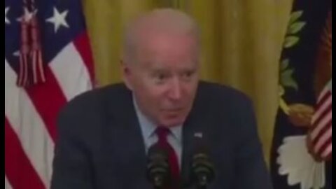 What is Biden Doing?