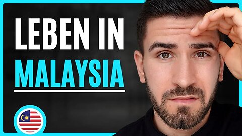 Meine Erfahrungen in Malaysia | Top 9 Stories 🌎✈️