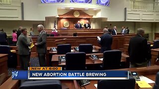 Controversial abortion laws spark debate across the country