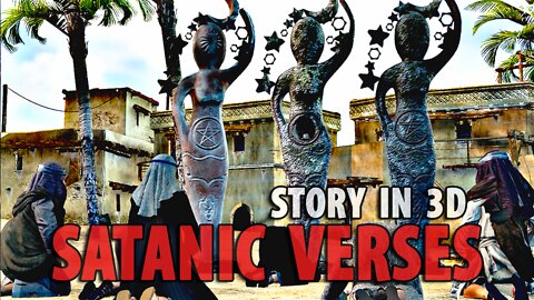 Satanic Verses - Animated 3D Movie