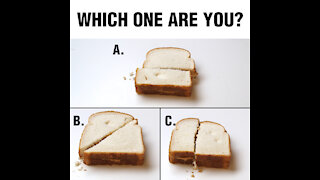 How do you cut bread [GMG Originals]
