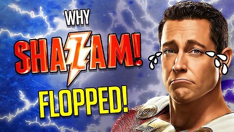 “Shazam: Fury of the Gods” Postmortem: How James Gunn and Marvel stuck a Fork in it