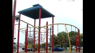 $1.3 million project to make park safe