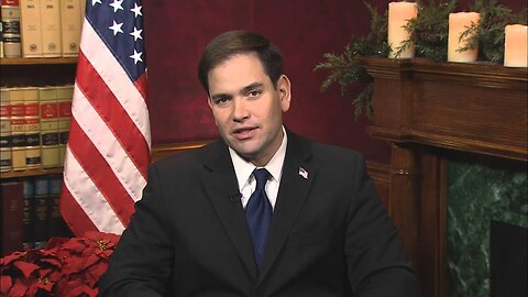 Senator Rubio Comments on Senator DeMint's Future