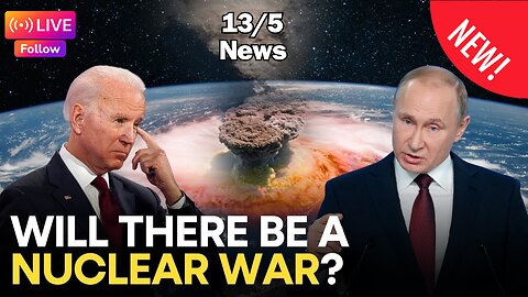 Russia-Ukraine War LIVE: Risk of nuclear war escalates as war in Ukraine drags on