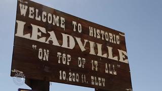 Leadville Discover Colorado