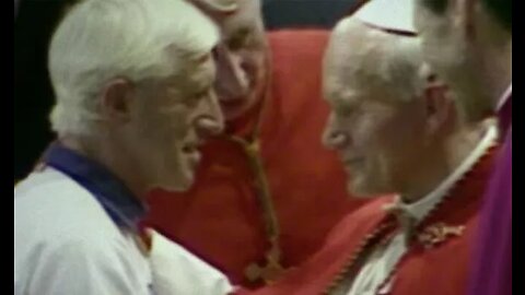 Jimmy Savile the Roman Catholic