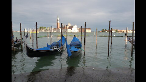 Venice - The Beauty you never forget