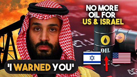 How Saudi Arabia and Hamas Formed an Alliance Against Israel - Saudi Prince’s Surprise Move
