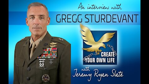 Maj. Gen. Gregg Sturdevant | Leadership, Legacy and Solutions When the Mission is Critical