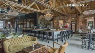 Bigsby's Folly hoping Restaurant Week will bring in new customers