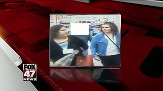 Police need help identifying credit card fraud suspects