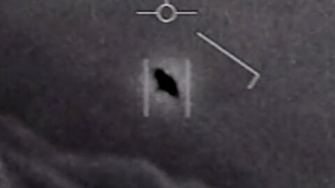 A Declassified Intelligence Report Cannot Explain UFOs. What's Next?