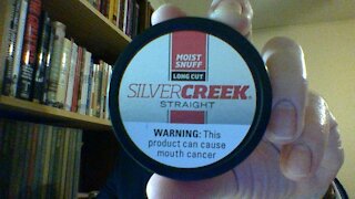 The Silver Creek LC Straight Review