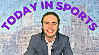 Today In Sports Episode XXV: TNF Recap, Klay Thompson Injury