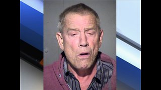 PD: Mesa man kills neighbor's dog in retaliation - ABC 15 Crime