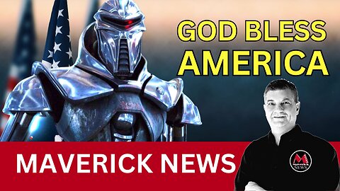 America & The Lessons of Battlestar Galactica | Maverick News Live top Stories