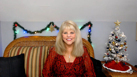 Capricorn Psychic Tarot Reading for December 2023 by Pam Georgel