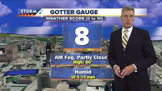 Brian Gotter's Tuesday 10pm Storm Team 4cast