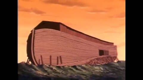 The Greatest Adventure: Stories From The Bible : #2 Noah's Ark