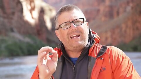 Mastering Life Hacks from the Grand Canyon: How Rafting Teaches Devotion