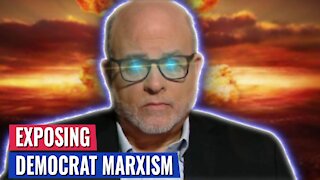 Mark Levin RIPS THE BARK OFF THE DEMOCRAT PARTY TO EXPOSE ITS MARXIST ROOTS - THIS IS AMAZING