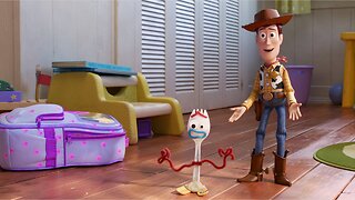 Does ‘Toy Story 4’ Have A Post-Credit Scene?